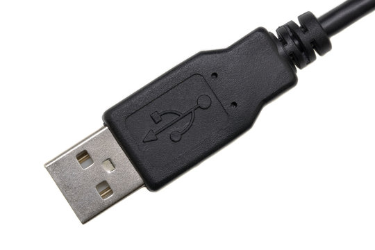 USB Stecker