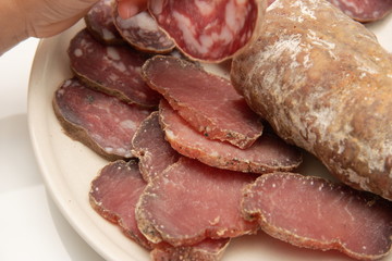 Charcutaille