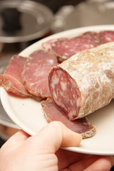Charcutaille