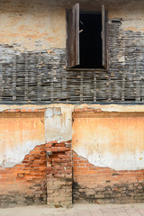 Old wall[1]