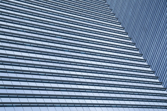 modern architecture in Singapore