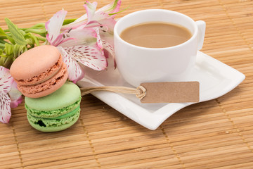 coffee for a special person