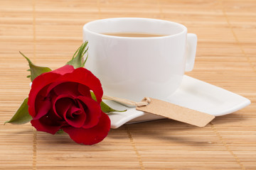 coffee