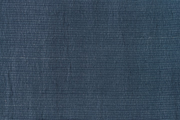 blue fabric texture
