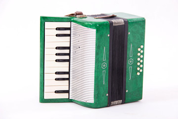 Accordion