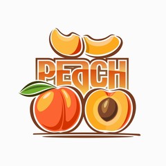 Image of peach