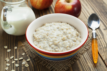 Oatmeal