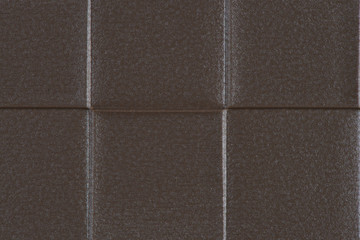 Brown vinyl texture