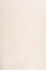 Fototapeta premium Beige fabric