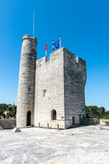 tour Pilippe Bel
