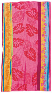 Serviette de plage