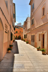 Alcudia-Altstadt