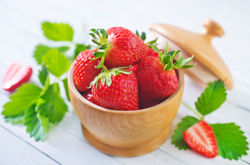 strawberry