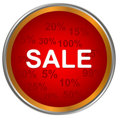 Sale icon
