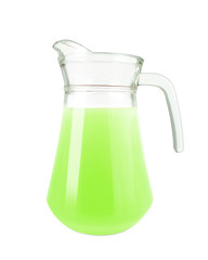 lime juice