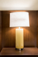 Bedside Lamp