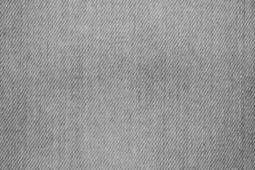 the black painted texture of denim