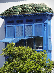 tunis