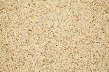 wood chips board texture background