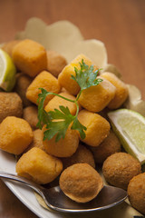 Frittura mista marchigiana
