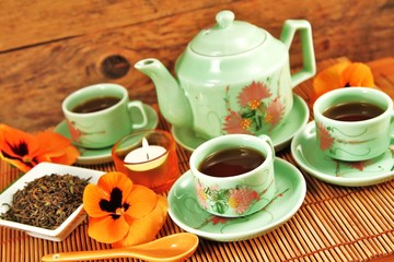 Teeservice