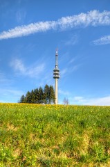 Funkturm