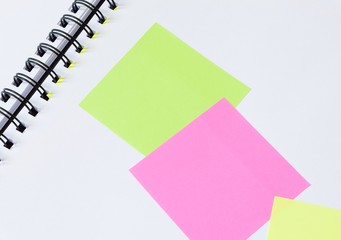 stick note
