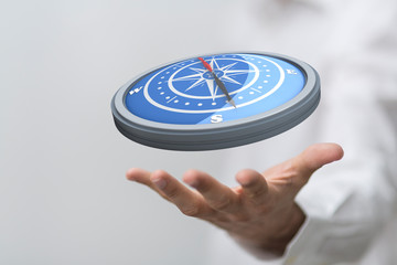 compass