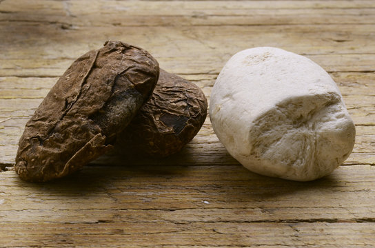Chu&ntilde;o Moraya dehydrated potatoes