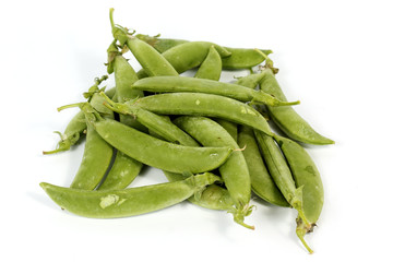 Group of  Peas