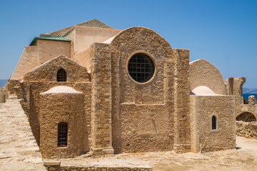 Monastery of St. Peter and St. Paul