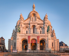 Sacre Coeur, Paris