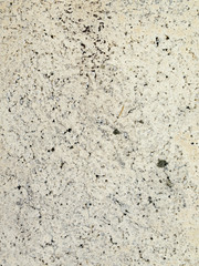 Textura de piedra porosa blanca. Exterior.