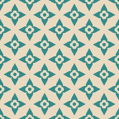abstract seamless pattern
