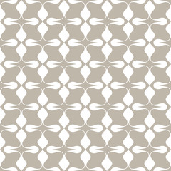 abstract seamless pattern