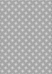 Traditional Japanese pattern - 