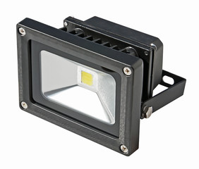 LED Energy Saving Floodlight.