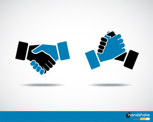 HandShake icon