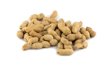 Many peanutes