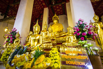 Buddha Image