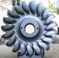 turbine
