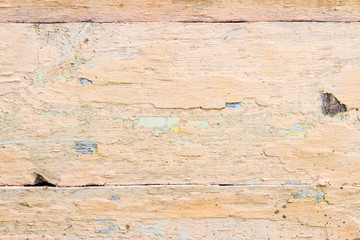 Texture of paint wood background closeup
