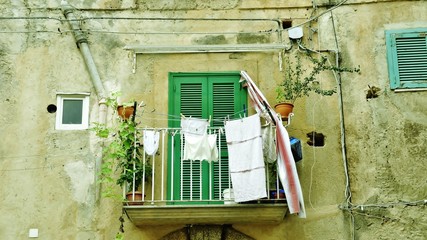 Tropea, Calabria - Italy © lukaszimilena