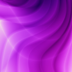 Image purple wave abstract background