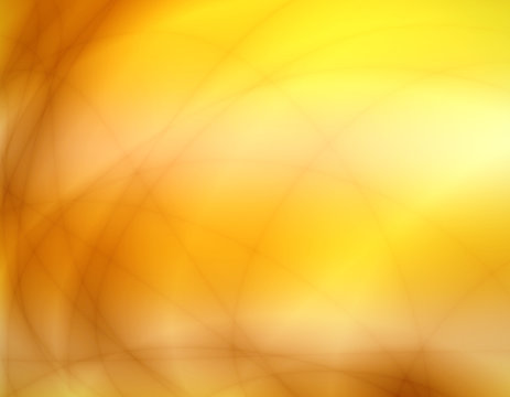 Wave yellow summer abstract website background
