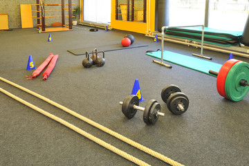 CrossFit