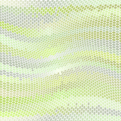 Vector abstract background, dots