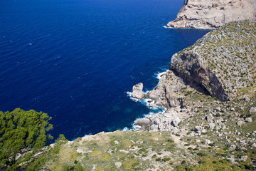 formentor cape