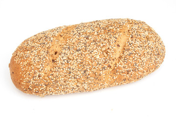 pain aux céréales