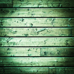 The green wood texture with natural patterns